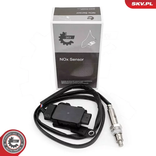 NOx-Senzor, NOx-Katalyzátor ESEN SKV 71SKV031