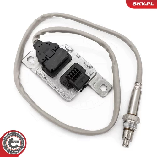 NOx-Sensor, vstrekovanie močoviny 71SKV054 (ESEN SKV) - obr. 1