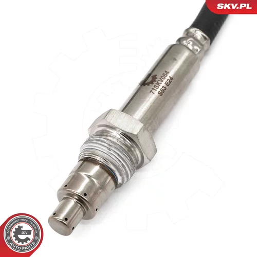 NOx-Sensor, vstrekovanie močoviny 71SKV064 (ESEN SKV) - obr. 4