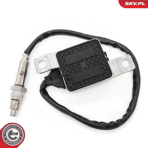 NOx-Sensor, vstrekovanie močoviny 71SKV065 (ESEN SKV) - obr. 2