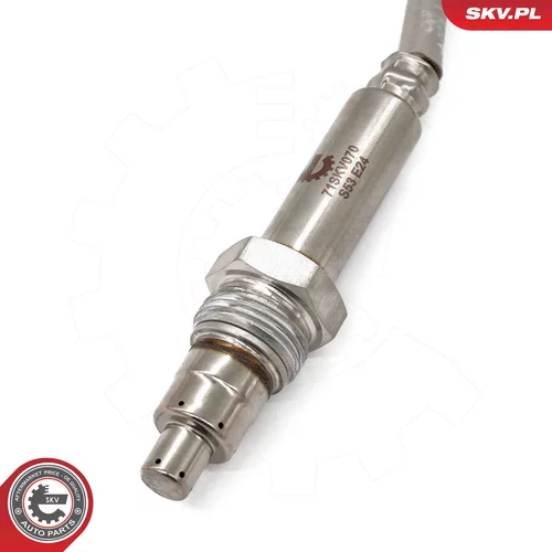 NOx-Sensor, vstrekovanie močoviny 71SKV070 (ESEN SKV) - obr. 4