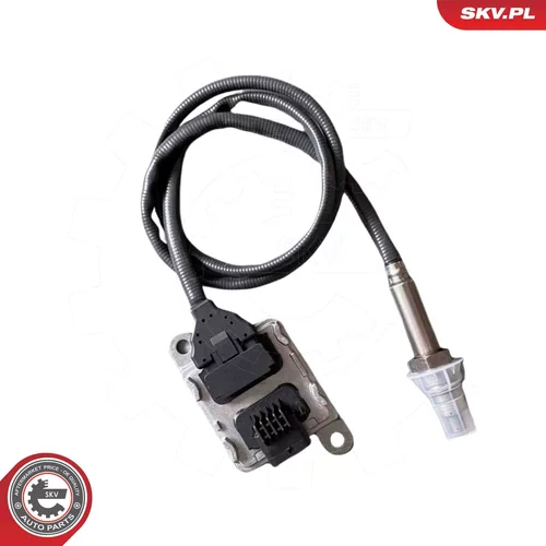 NOx-Senzor, NOx-Katalyzátor ESEN SKV 71SKV090