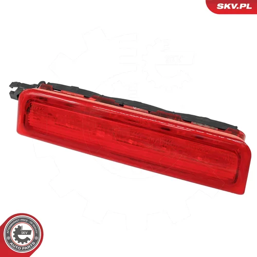 Prídavné brzdové svetlo 72SKV808 (ESEN SKV) - obr. 1