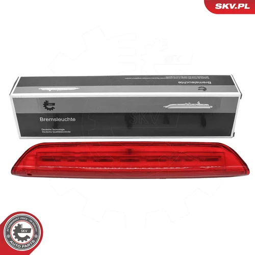 Prídavné brzdové svetlo ESEN SKV 72SKV809