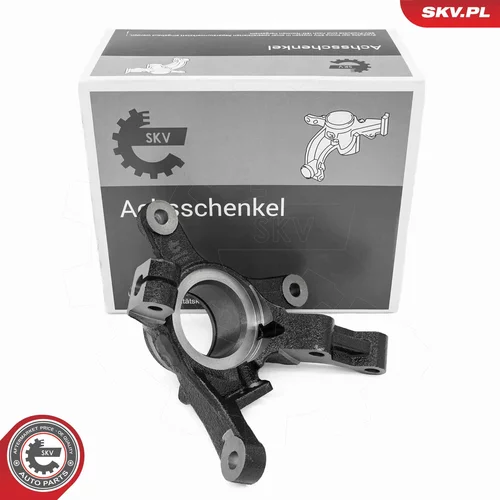 Čap nápravy zavesenia kolies ESEN SKV 73SKV052