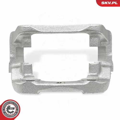 Držiak brzdového strmeňa 74SKV650 (ESEN SKV) - obr. 5