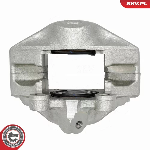 Brzdový strmeň 74SKV811 (ESEN SKV) - obr. 3