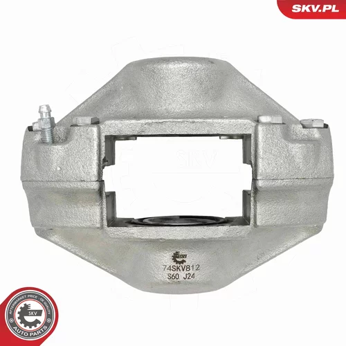 Brzdový strmeň 74SKV812 (ESEN SKV) - obr. 4