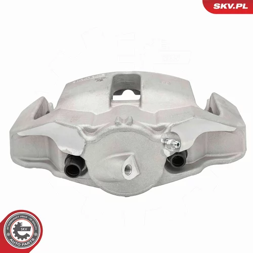 Brzdový strmeň 74SKV881 (ESEN SKV) - obr. 4
