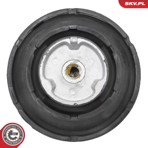 Uloženie motora 75SKV002 (ESEN SKV) - obr. 3