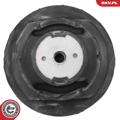 Uloženie motora 75SKV003 (ESEN SKV) - obr. 3
