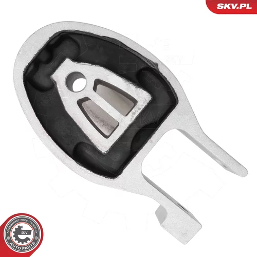 Uloženie motora 75SKV005 (ESEN SKV) - obr. 4
