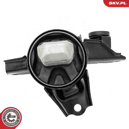 Uloženie motora 75SKV015 (ESEN SKV) - obr. 4