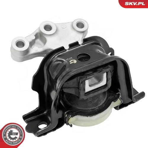 Uloženie motora 75SKV017 (ESEN SKV) - obr. 1