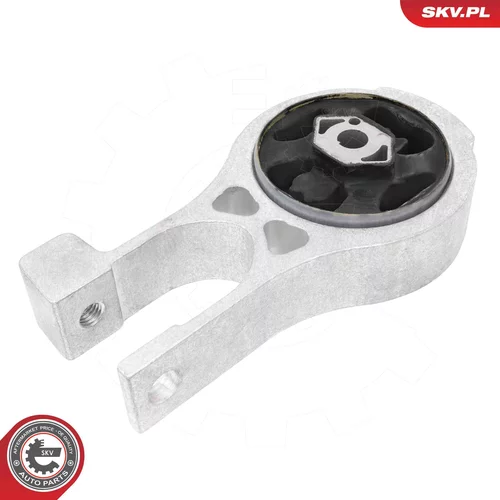 Uloženie motora 75SKV027 (ESEN SKV) - obr. 1