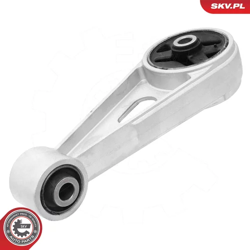 Uloženie motora 75SKV028 (ESEN SKV) - obr. 2