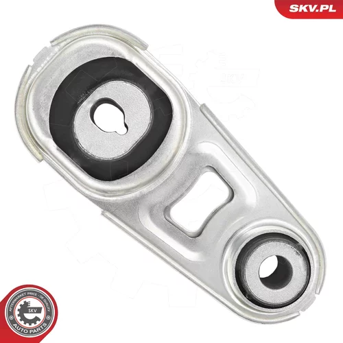 Uloženie motora 75SKV030 (ESEN SKV) - obr. 3