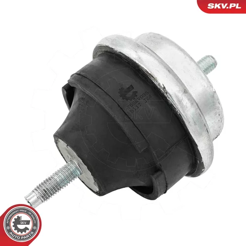 Uloženie motora 75SKV035 (ESEN SKV) - obr. 1