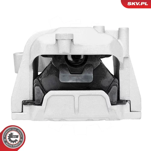 Uloženie motora 75SKV043 (ESEN SKV) - obr. 4