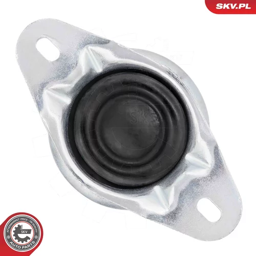 Uloženie motora 75SKV052 (ESEN SKV) - obr. 4