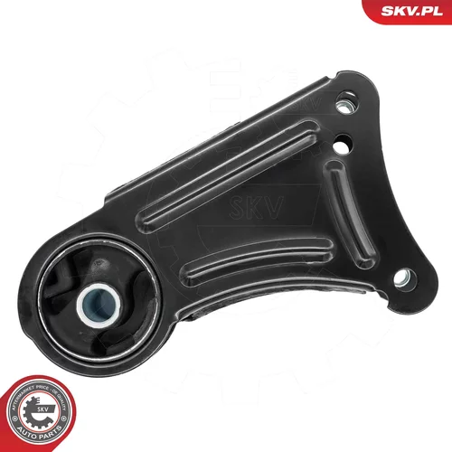 Uloženie motora 75SKV061 (ESEN SKV) - obr. 2