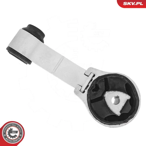 Uloženie motora 75SKV076 (ESEN SKV) - obr. 4