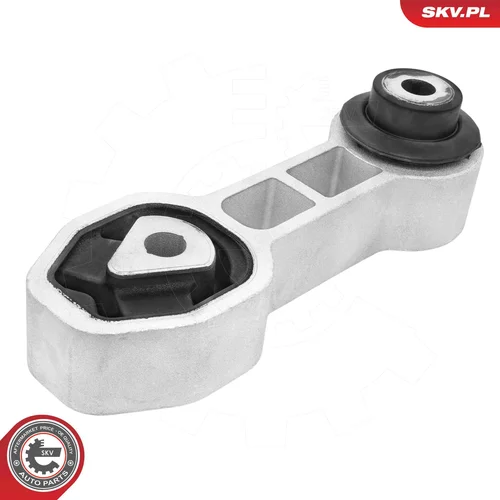 Uloženie motora 75SKV083 (ESEN SKV) - obr. 2