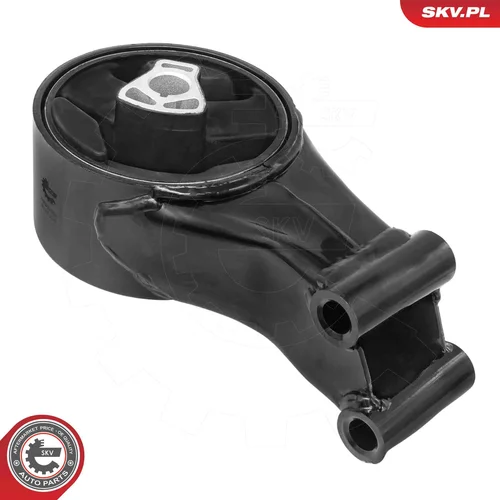 Uloženie motora 75SKV084 (ESEN SKV) - obr. 1
