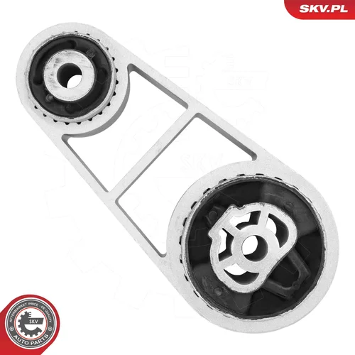 Uloženie motora 75SKV095 (ESEN SKV) - obr. 4