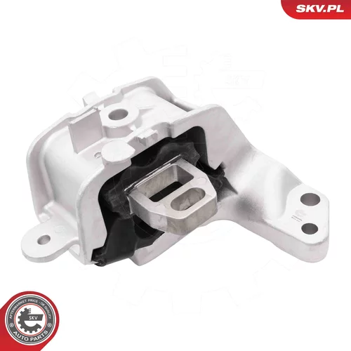 Uloženie motora 75SKV096 (ESEN SKV) - obr. 1