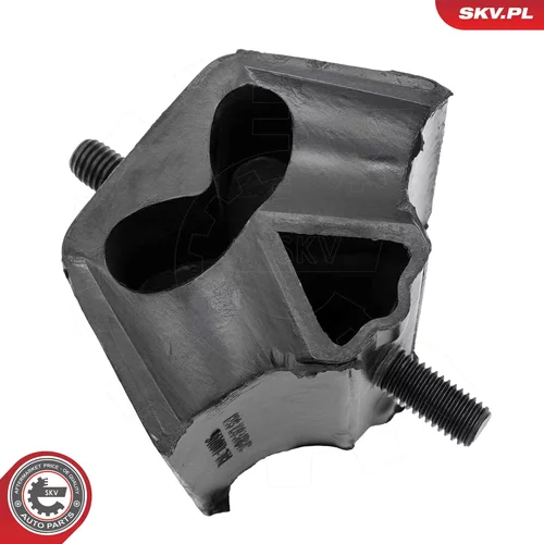 Uloženie motora 75SKV113 (ESEN SKV) - obr. 4