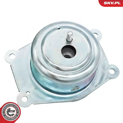 Uloženie motora 75SKV135 (ESEN SKV) - obr. 1