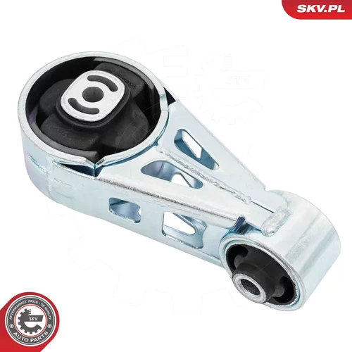 Uloženie motora 75SKV136 (ESEN SKV) - obr. 1