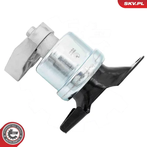 Uloženie motora 75SKV174 (ESEN SKV) - obr. 5