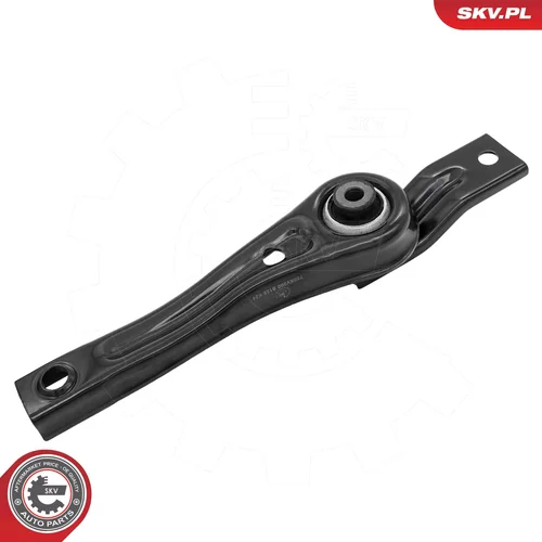 Uloženie motora 75SKV200 (ESEN SKV) - obr. 1