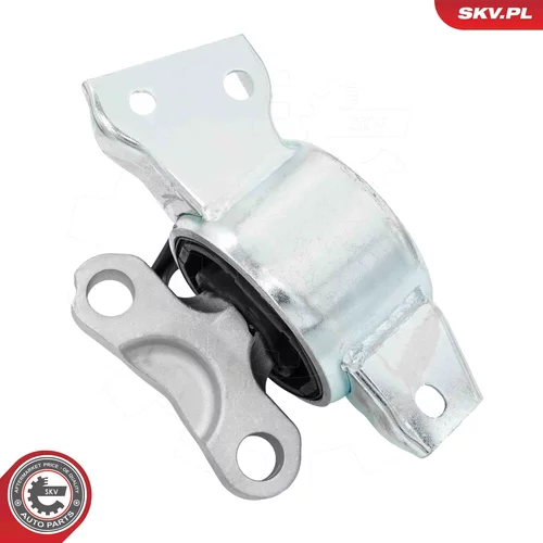 Uloženie motora 75SKV211 (ESEN SKV) - obr. 3