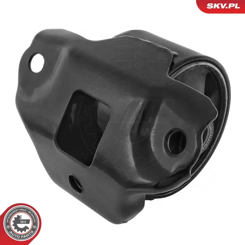Uloženie motora 75SKV232 (ESEN SKV) - obr. 2