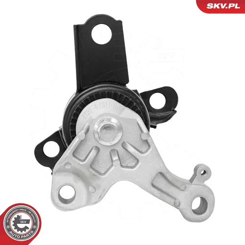 Uloženie motora 75SKV252 (ESEN SKV) - obr. 2