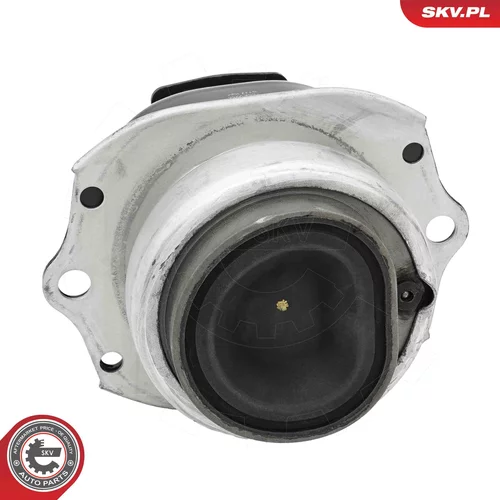 Uloženie motora 75SKV255 (ESEN SKV) - obr. 2