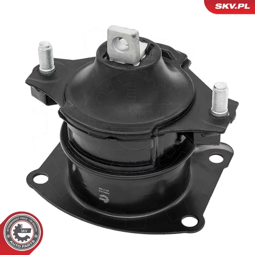 Uloženie motora 75SKV319 (ESEN SKV) - obr. 1