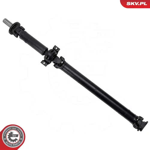 Kĺbový hriadeľ pohonu nápravy ESEN SKV 76SKV204