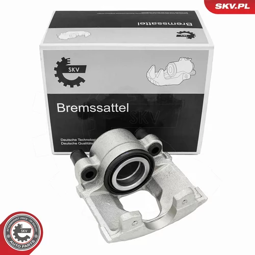 Brzdový strmeň ESEN SKV 78SKV092