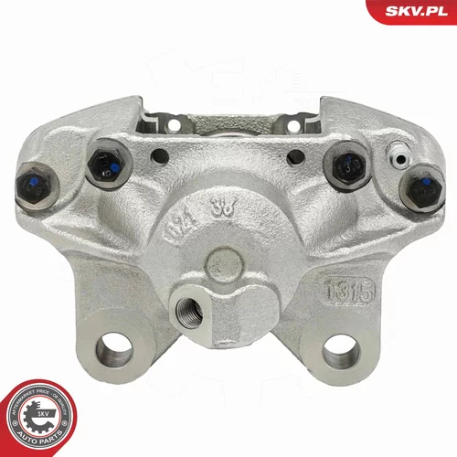 Brzdový strmeň 78SKV163 (ESEN SKV) - obr. 5