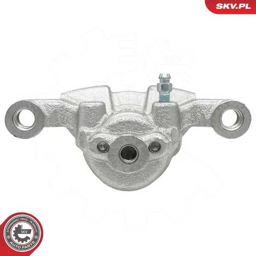 Brzdový strmeň 78SKV194 (ESEN SKV) - obr. 4