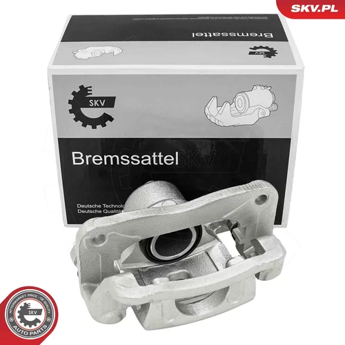 Brzdový strmeň ESEN SKV 78SKV343