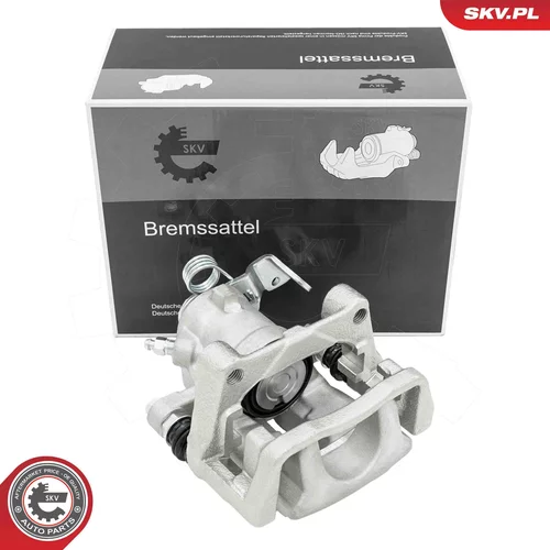 Brzdový strmeň ESEN SKV 78SKV654
