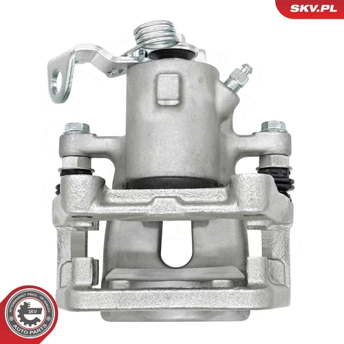 Brzdový strmeň 78SKV853 (ESEN SKV) - obr. 2