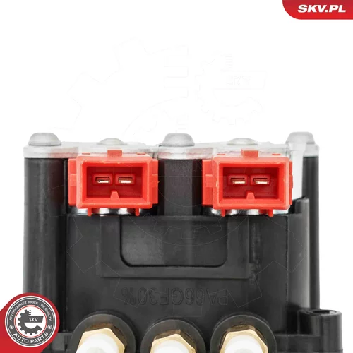 Ventil pneumatického systému 93SKV818 (ESEN SKV) - obr. 4
