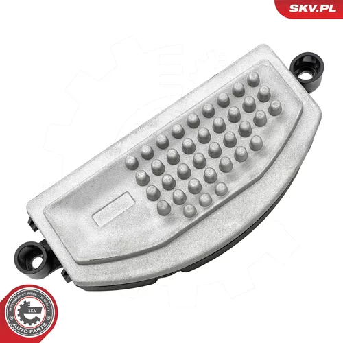 Odpor vnútorného ventilátora 94SKV115 (ESEN SKV) - obr. 1