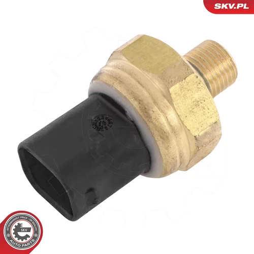 Senzor tlaku paliva 95SKV144 (ESEN SKV) - obr. 2